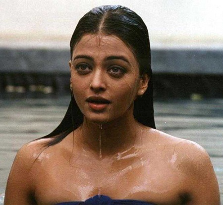 Aishwarya Rai-naked